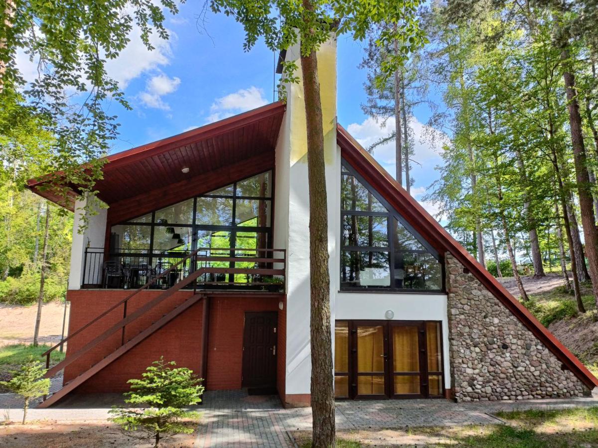 Instytut Wypoczynku Holiday home Suleczyno
