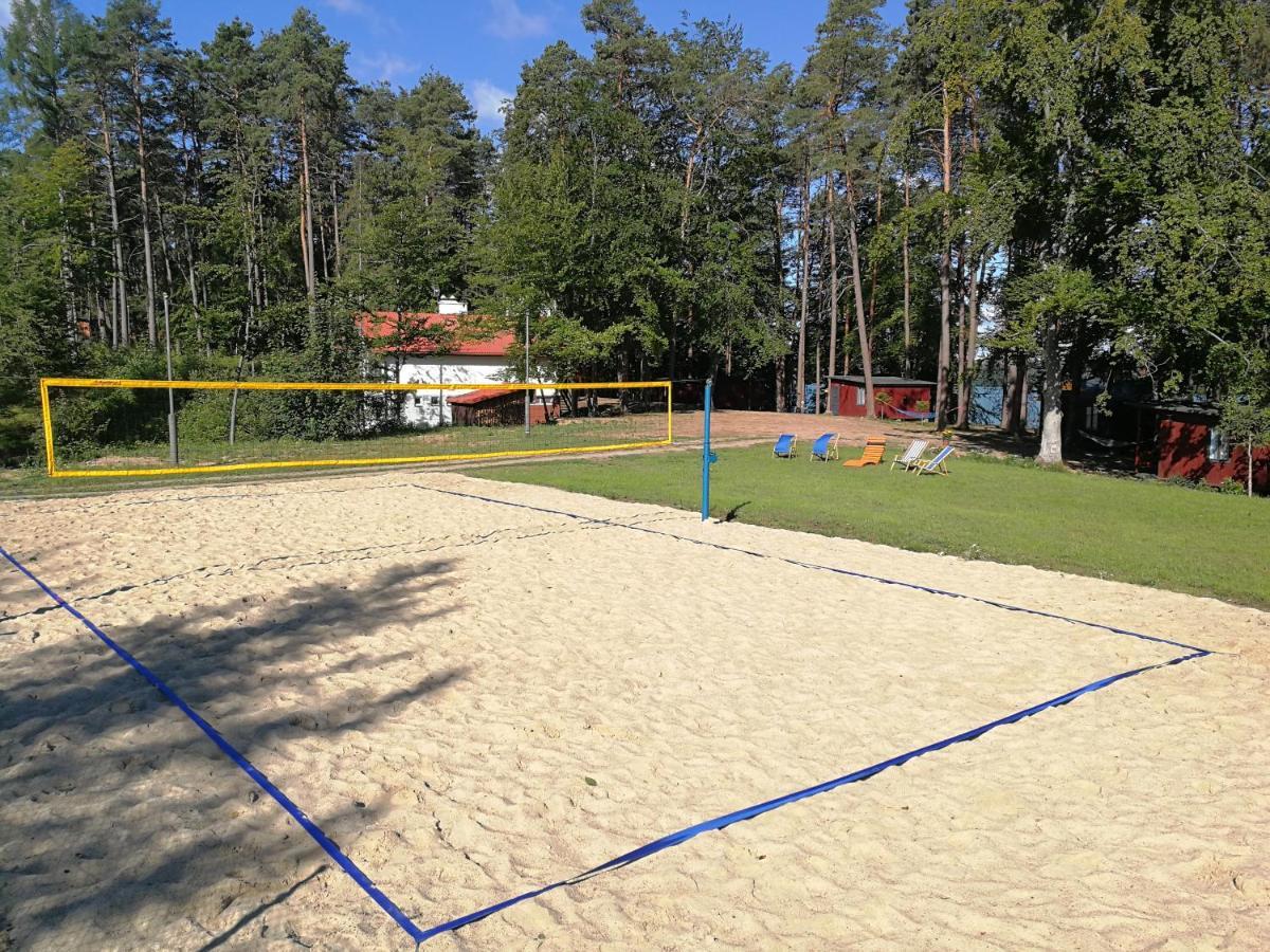 Instytut Wypoczynku Holiday home Suleczyno