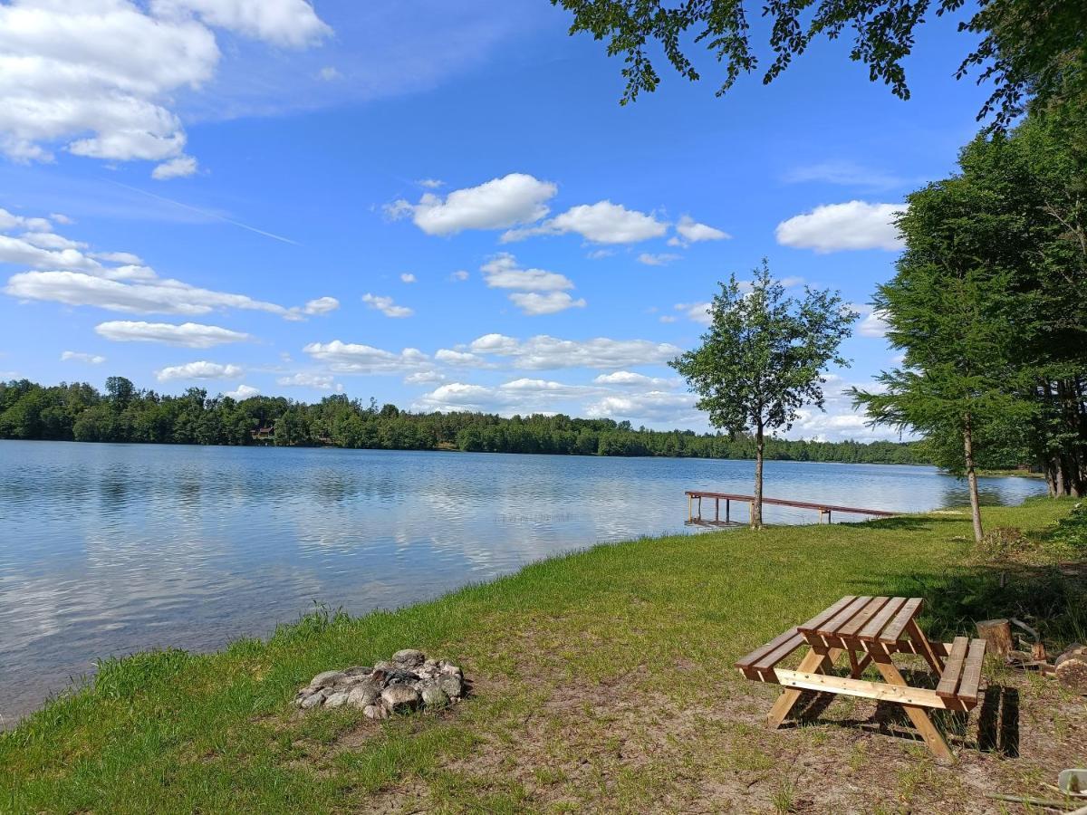 Holiday home Instytut Wypoczynku Suleczyno
