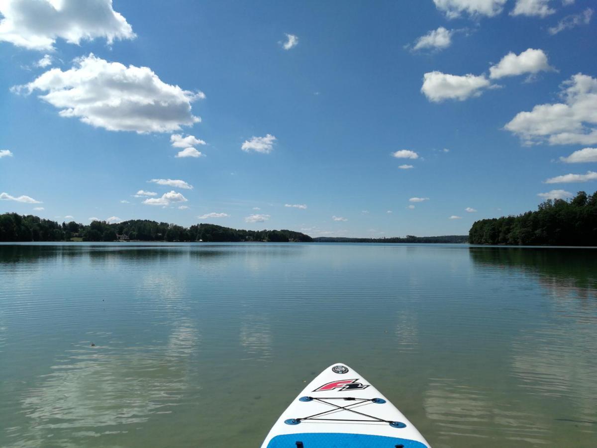 Instytut Wypoczynku Holiday home Suleczyno