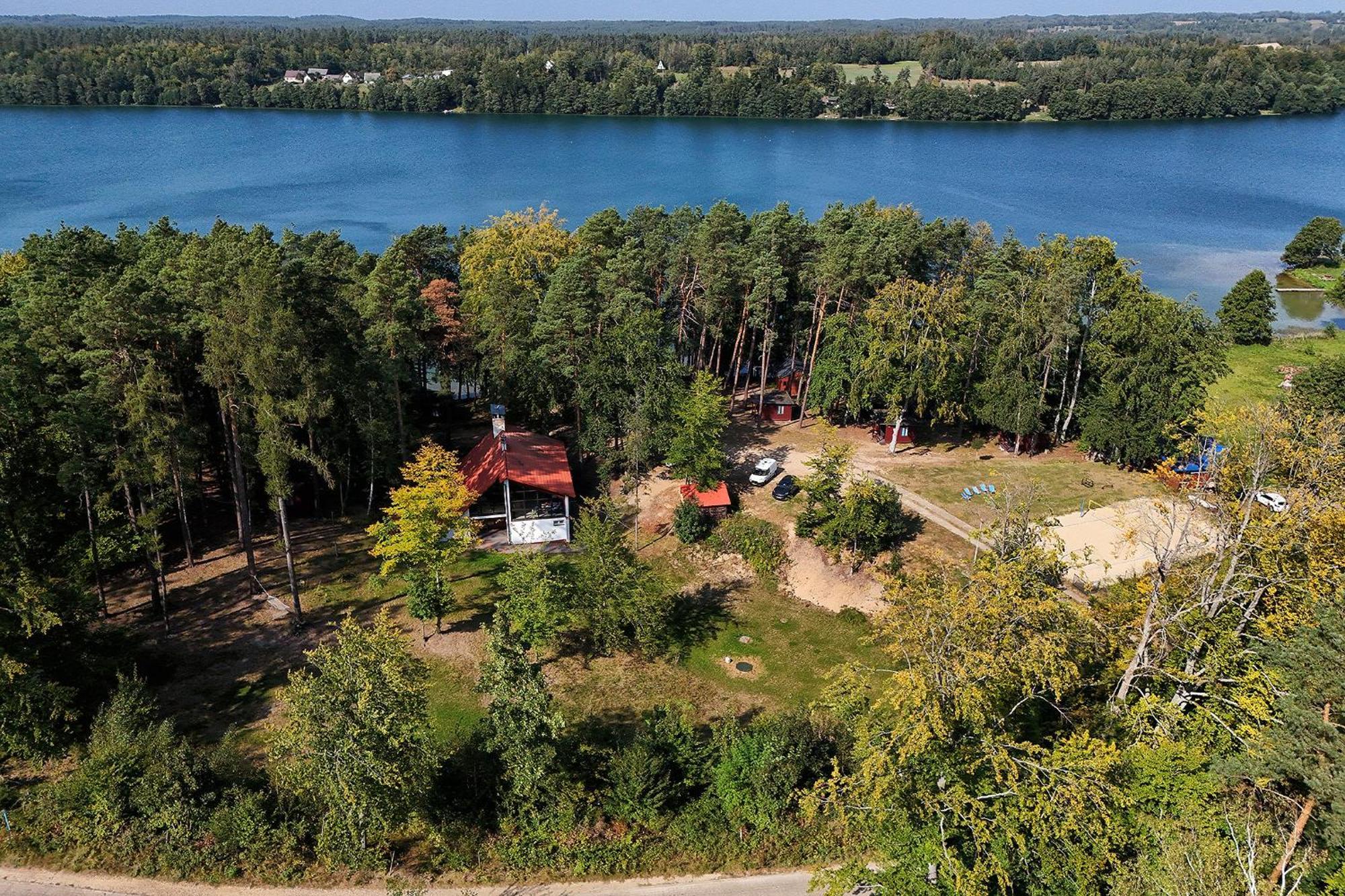 Holiday home Instytut Wypoczynku