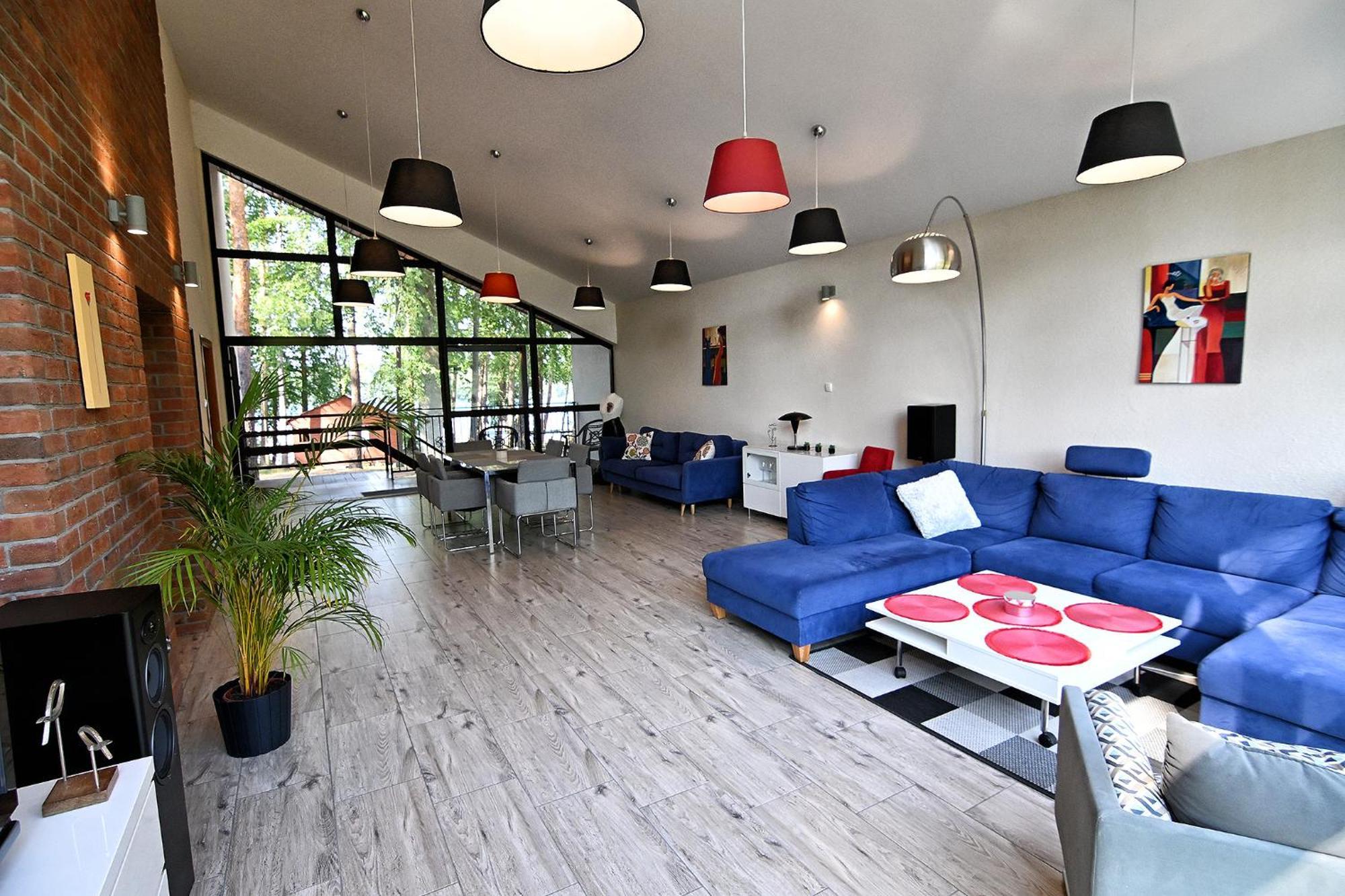 Holiday home Instytut Wypoczynku Suleczyno
