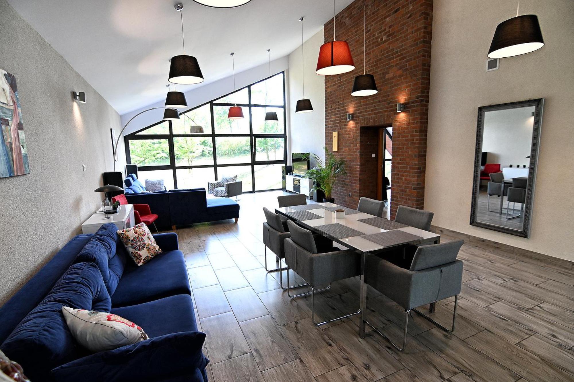 Instytut Wypoczynku Holiday home *